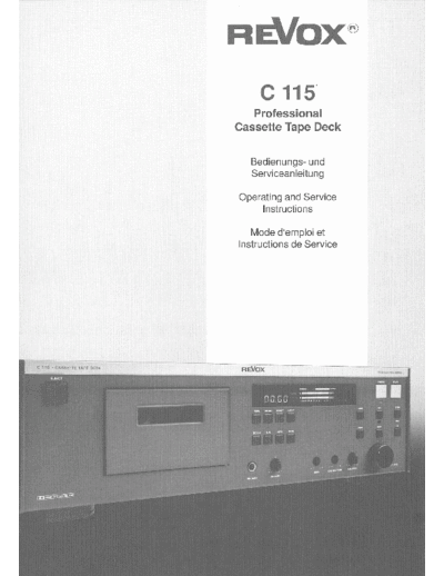 Revox_C115_Op_Serv