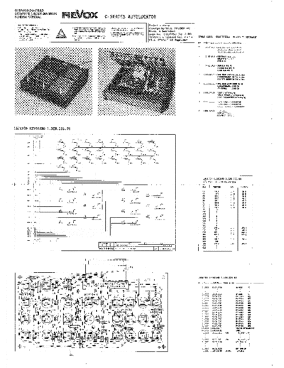 Revox_C27x_Autolocator_Diagr