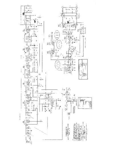 hfe_heathkit_aj-14_schematic