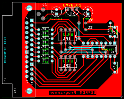 Eeprom-Dj