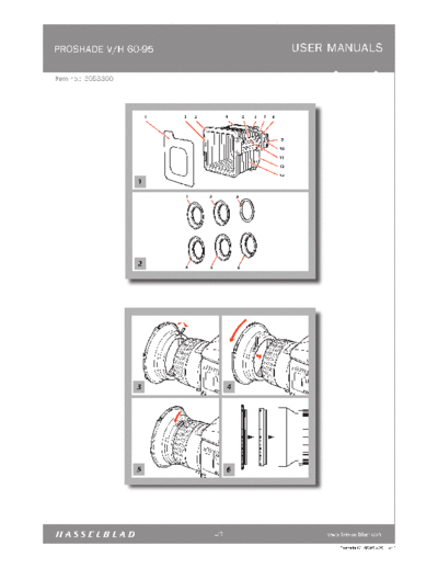 hasselblad proshade vh 60 95_user manual v4