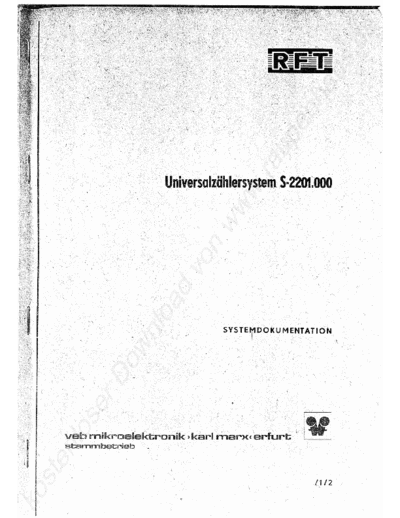RFT_UniversalZahlersystem_S-2201.000