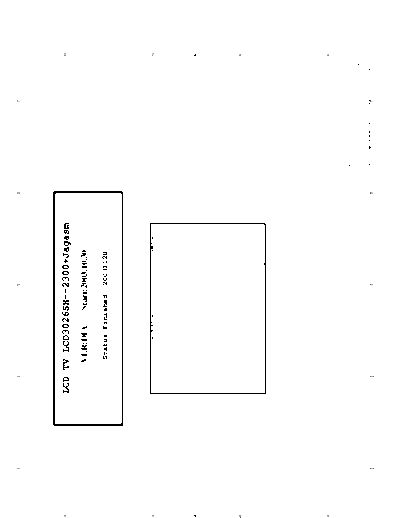 LCD+3026SH