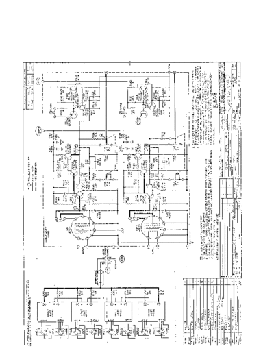 JBL-5308schematic