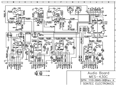 audioboard432