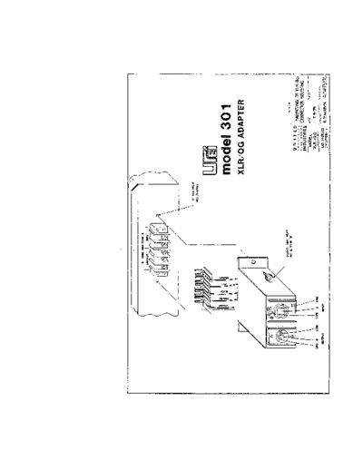 UREI-301