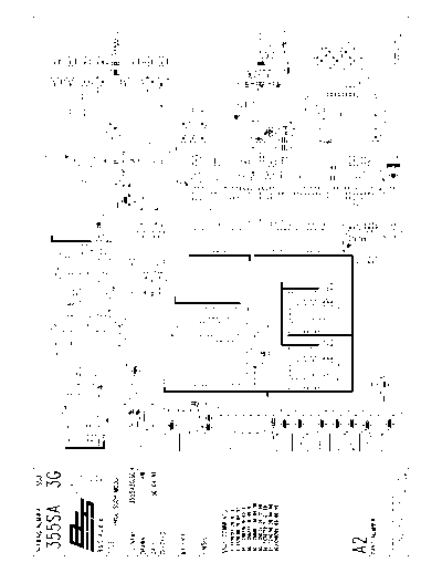 FDS355 Processor