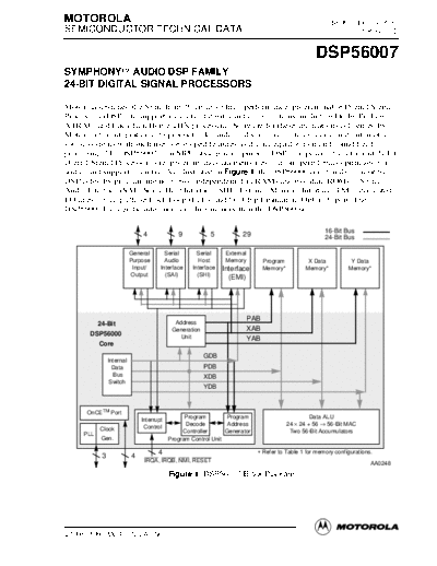complete 56007