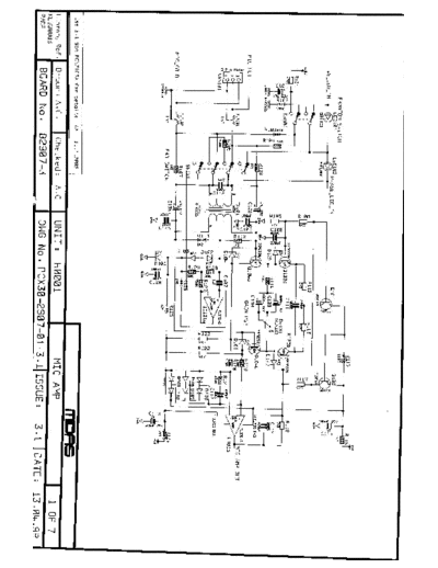 Midas-H3000-1 micequal