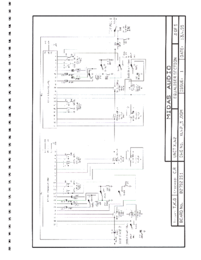 Midas-XL42-3 mix