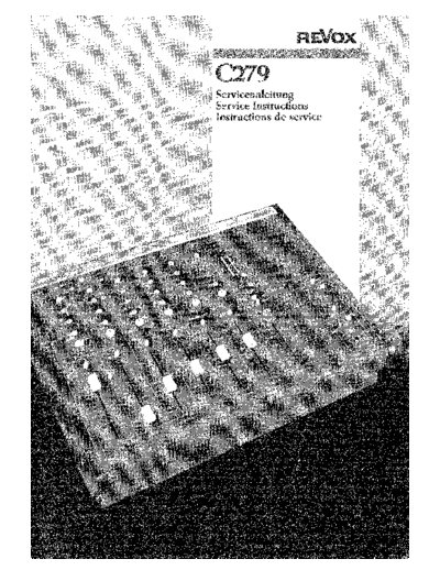 Revox_C279_Serv