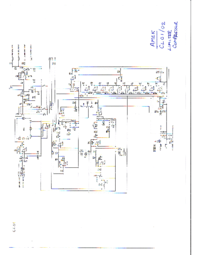 amek_cl01_cl02_compressor_limiter
