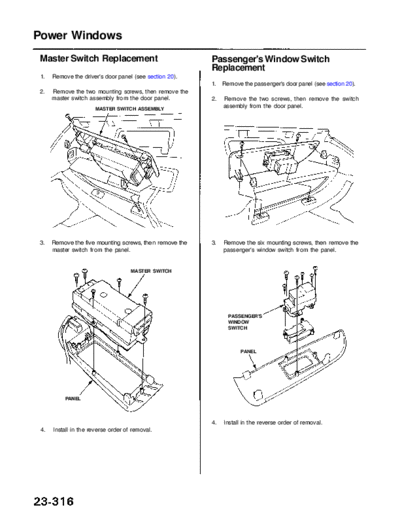RL9604S23316A