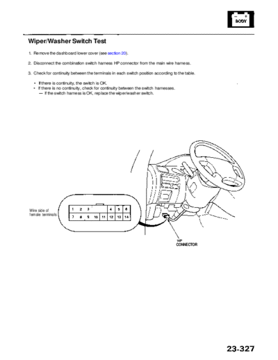 RL9604S23327A