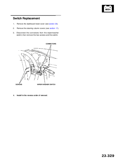 RL9604S23329A