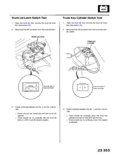 RL9604S23353A