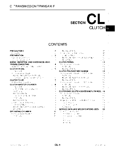CL