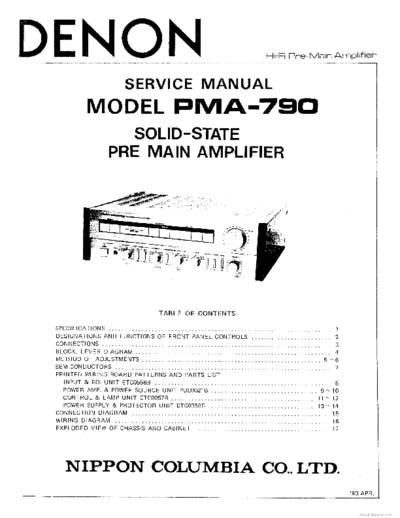 hfe_denon_pma-790_service
