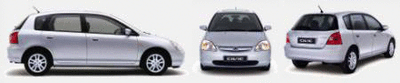 civic_cars