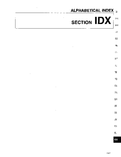 idx
