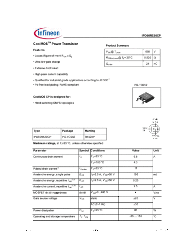 ipd60r520cp_rev2.0