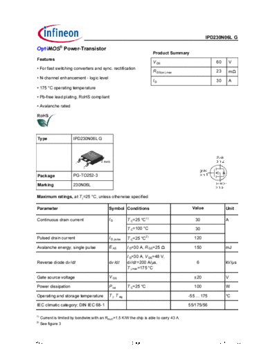 ipd230n06lgrev1.1