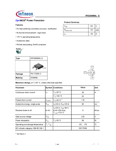 ipd350n06lgrev1.3