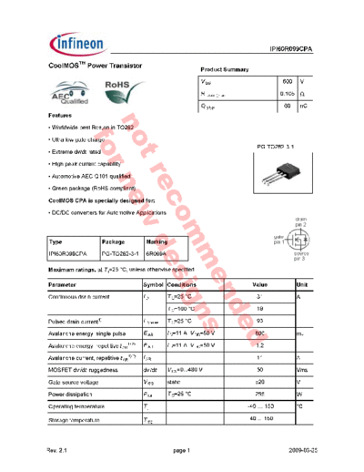 ipi60r099cpa