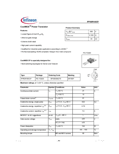 ipp60r165cp_rev2.2