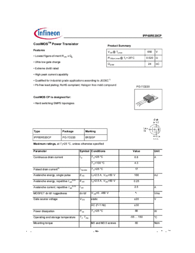 ipp60r520cp_rev2.0