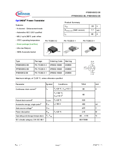 ipp80n06s2-08_ipb80n06s2-08_ipi80n06s2-08_green