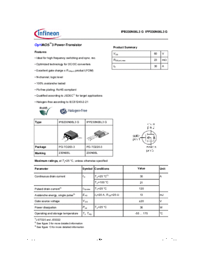 ipp230n06l3_ipb230n06l3_rev2.2