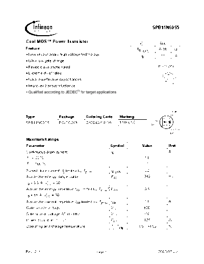 spb11n60s5_rev.2.3