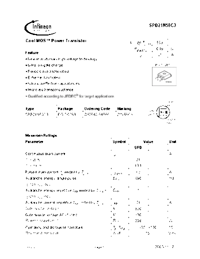 spb21n50c3_rev.2.3