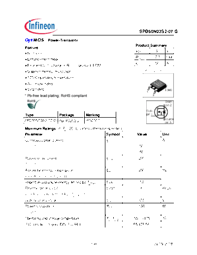 spd50n03s2-07rev1.2