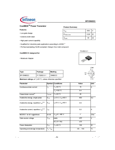 spi15n65c3_rev_2_0