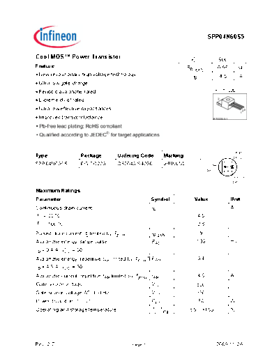 spp04n60s5_rev.2.7