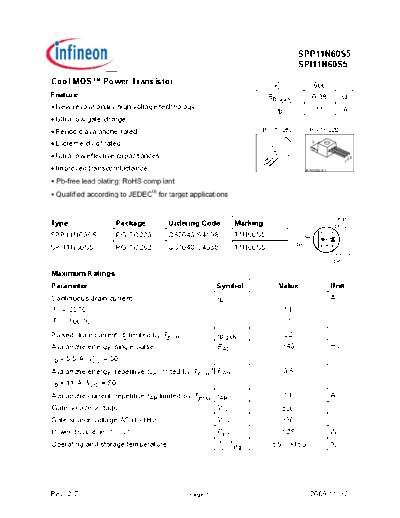 spp11n60s5_spi11n60s5_rev.2.7