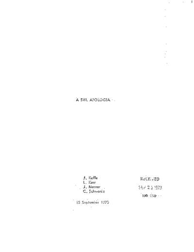 A_SWL_Apologia_Sep73