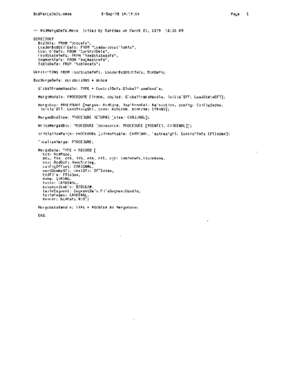 BcdMergeDefs.mesa_Sep78
