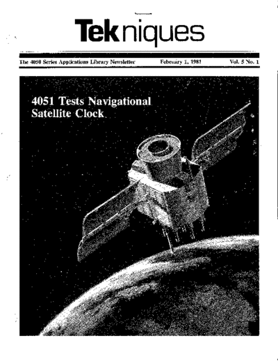 Tekniques_Vol_5_No_01