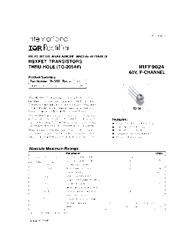 irff9024