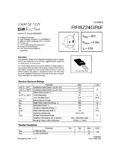 irfi9z24gpbf