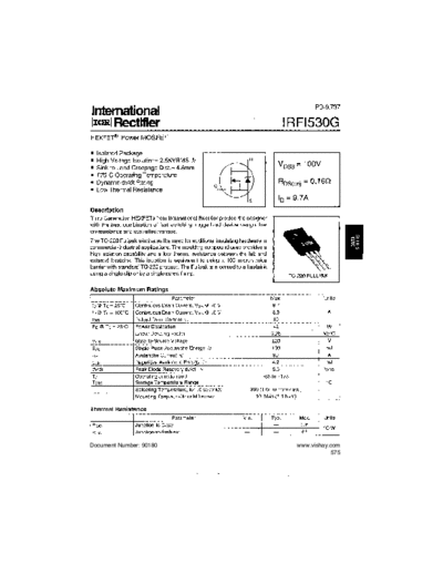 irfi530g