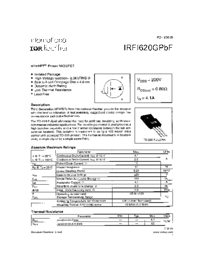 irfi620g