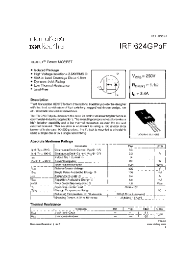 irfi624g