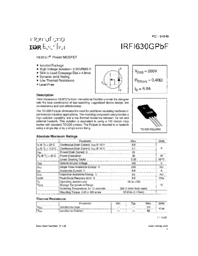 irfi630g