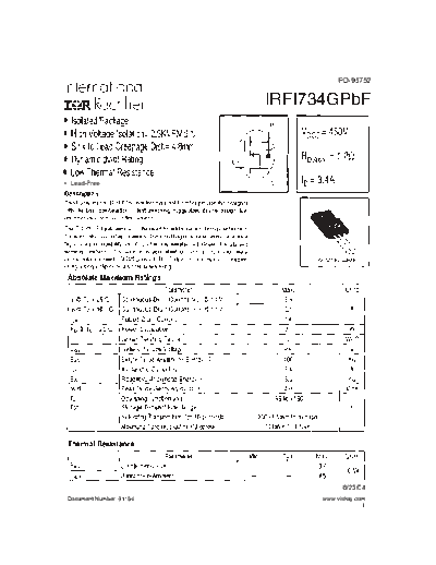 irfi734gpbf