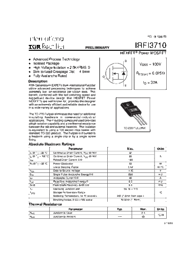 irfi3710