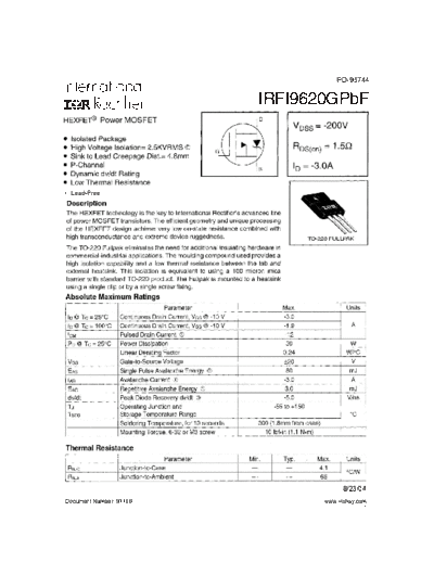 irfi9620gpbf